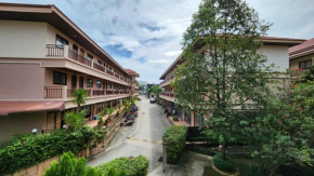 Panupong Hotel